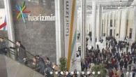 29 Kasım 2016 Salı – Kültür ve Turizm Bakanlığı himayesinde düzenlenen Travel Turkey İzmir Turizm Fuar ve Kongresi, 31 ülkeden 1008 katılımcı firma ile 10.ncu kez düzenleniyor. Uluslararası Gastronomi Turizmi Kongresi, Travel Turkey İzmir 2016 Fuarı ile eş zamanlı olarak, dünyanın önde […]