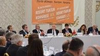 25 Kasım 2016 Cuma – Alman Seyahat Acenteleri Birliği Başkanı Norbert Fiebig: ‘Dost ve arkadaş olarak Türk turizm sektörünün yanındayız.’ Alman Seyahat Acenteleri Birliği Başkanı Fiebig: ‘Türkiye ve Türk turizm endüstrisine çok ciddi bağlılığımız var.’ Kültür ve Turizm Bakanı Nabi Avcı, Antalya’da […]