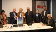 08 Kasım 2016 Salı – 60 farklı ülkeden yaklaşık 15 bin üyesi bulunan UFTAA, seyahat endüstrisinin önemli çatı örgütlerinden biri olarak kabul ediliyor. İstanbul Hilton Bosphorus Hotel’de gerçekleştirilecek kongreye 200’ye yakın uluslararası delegenin katılması bekleniyor. Uluslararası Seyahat Acenteleri Birlikleri Federasyonu (UFTAA), 50. […]