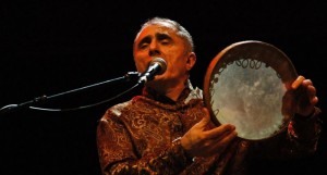 28 Kasım 2016 Pazartesi – İzmir Büyükşehir Belediyesi Ahmed Adnan Saygun Sanat