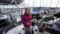 Jeanne prepares to attempt another circumnavigation, starting October 2016. The RNLI is independent of government funding and the crews of the RNLI lifeboats are all volunteers. They need our support to keep them well-trained and their equipment up to date […]