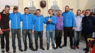 İzmir’in Çeşme ilçesinde düzenlenen Sonbahar Trofesi Çeşme Parkuru 4’üncü Ayak Yarışları’nda stant açan Dr. Behçet Uz Çocuk Vakfı (BUVAK) üyeleri lösemili çocuklar yararına oyuncak bebek ve yat maketleri sattı. Uluslararası Çeşme Yat Kulübü (ICYC) ve Ege Açıkdeniz Yat Kulübü’nün (EAYK) […]