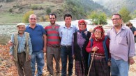 19 Kasım 2016 Cumartesi – Yusuf Yavuz-turizmhaberler.com- Antalya Isparta’nın Sütçüler ilçesine bağlı Darıbükü köyünde inşa edilen Kasımlar Barajı ve HES projesinde su tutulmasıyla mağdur olan köylüler, Isparta Valiliği ile Sütçüler Kaymakamlığı’na ortak dilekçe vererek sorunlarının çözülmesini istedi. Baraj yüzünden evlerinden ve arazilerinden […]