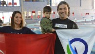 Çanakkaleli milli sporcu Sertan Aydın, geçen yıl kırdığı 79.93 metrelik ‘Su Altında Tek Nefeste En Uzun Mesafe Yürüme Dünya Rekoru’nu geliştirmek için Çanakkale Anafartalar Olimpik Yüzme Havuzunda yeniden rekor denemesi yaptı. GESTAŞ A.Ş ana sponsorluğunda gerçekleştirilen rekor denemesinde, olimpik havuza […]