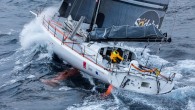 Catalan sailor Didac Costa is in nineteenth place 6940 miles from the leader Currently less than ten miles behind Pieter Heerema in terms of distance to the finish, he is approaching the longitude of Cape Leeuwin. Conditions have not been […]