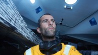 Race leader Armel Le Cléac’h has around 100 miles and probably one more gybe to do before he passes Cape Horn in the lead of the Vendée Globe. Le Cléac’h is more than 600 miles ahead of Alex Thomson. The […]