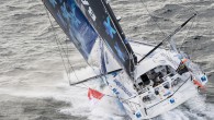 Vendée Globe solo round the world race leader Armel Le Cléac’h (Banque Populaire VIII) passed Cape Horn at 1234hrs UTC this Friday afternoon (23rd December), setting a new reference time from Les Sables d’Olonne where the race started on Sunday […]