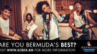 America’s Cup is searching for Bermuda’s best musicians to form a professional band to play at various events during the five-week long event from May 26 to June 27, 2017. “The Band will be paid to play at various events […]