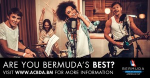 America’s Cup is searching for Bermuda’s best musicians to form