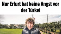 Turizmgazetesi- Türkiye’nin altında bulunduğu terör tehdidi turizmi büyük ölçüde etkilemeyi sürdürüyor. Özellikle son yıllarda gelişen spor turizminin de gelişmelerden fazlasıyla etkilendiği görülüyor. 15 Temmuz darbe girişimini izleyen günlerde, Antalya’daki Alman tatilcilerin görüşlerini yayınlayarak ‘Antalya güvenli bölge’ vurgusu yapan Almanya’nın yüksek […]