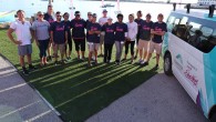 A group of employees from Hamilton Insurance Group, the Bermuda-based holding company for insurance and reinsurance operations, and Hamilton Re, the Company’s platform in Bermuda, recently spent an afternoon donating their services in support of the America’s Cup Endeavour Programme. […]