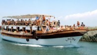 Alanya Yatçılar ve Gezi Tekneleri Deniz Yolcu Taşıma Kooperatifi Başkanı Yusuf Demirel, “Memnuniyet turizmin parolası ama bu paralo değişti, memnuniyet olayını askıya aldık. Gerek hizmet, gerekse beyin olarak gerilerdeyiz” dedi. Alanya Yatçılar ve Gezi Tekneleri Deniz Yolcu Taşıma Kooperatifi Başkanı […]