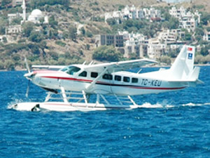 İzmir’de düzenlenen “10. Travel Turkey İzmir Turizm Fuar ve Kongresi”,