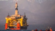 Amerika Birleşik Devletleri Devlet Başkanı Barack Obama ve Kanada Başbakanı Justin Trudeau ortak bir kararla Kuzey Kutbu ve Atlantik Okyanusu’nda yüz milyonlarca hektar alanı petrol sondaj faaliyetlerine süresiz olarak kapattıklarını açıkladılar. Ortak açıklamalarında Kuzey Kutbu ekosistemi ve ekonomisinin sürdürülebilir olmasını […]