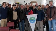 TURMEPA tarafından MITSUI & CO., Ltd. Çevre Fonu hibesi ve İÇDAŞ A.Ş. desteğiyle geçtiğimiz Ocak ayında hayata geçirilen “Çanakkale Deniz Aşıkları – Çanakkale İçin Mavi Adım” Projesi 27 Kasım – 2 Aralık tarihleri arasında, Çanakkale’de bulunan su ürünleri kooperatif üyeleri […]