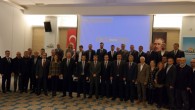 Concorde De luxe Resort Otelinde yapılan AKTOB olağan genel kuruluna Antalya Vali Yardımcısı Hüseyin Ece, Rusya Federasyonu Antalya Başkonsolosu Aleksandr Tolstopyatenko, Antalya Kültür ve Turizm İl Müdürü İbrahim Acar ve AKTOB üyeleri katıldı. Yusuf Hacısüleyman’ın tekrar aday olmadığı AKTOB Başkanlığına […]