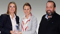 Türkiye Yelken Federasyonu’nda Merkez Hakem Kurulu ataması yapıldı. Bu göreve İzmir Bölgesi hakemlerinden Hakan Kütük getirildi. Düzenlenen görev devri toplantısı ile Hakan Kütük, bayrağı MHK eski başkanı Pınar Coşkuner Genç’ten teslim aldı. Bu arada MHK’da görev yapacak diğer isimler de […]