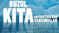 İÜ Öğretim Üyesi ve Türk Deniz Araştırmaları Vakfı (TÜDAV) Başkanı Bayram Öztürk ve ekibi, 2-10 Nisan tarihlerinde Antarktika’da bilimsel bir çalışma gerçekleştirdi. Bu çalışmanın fotoğrafları, “Buzul Kıta Antarktika’dan Yansımalar” adıyla 23 Aralık’tan itibaren iki ay boyunca Antalya Deniz Biyolojisi Müzesi’nde […]