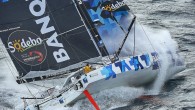 Armel Le Cléac’h achieved the first of his main goals when he lead the Vendée Globe out of the Pacific Ocean today. The French skipper, who continues to exhibit his absolutely single minded determination had the briefest of smiles and […]