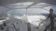 At 1545 UTC on Sunday, the 60-foot monohull, Le Souffle du Nord pour Le Projet Imagine skippered by Thomas Ruyant, currently taking part in the eighth Vendée Globe, collided with a UFO. Thomas then discovered an ingress of water in […]