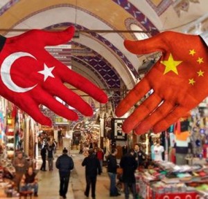 Çin 2018’i Türk turizm yılı ilan etti. Çin’in Ankara Büyükelçisi