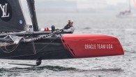 Oracle Team USA has wrapped up its 2016 season with the team breaking for a three-week stretch over the Christmas holidays. When the team returns to its Bermuda base on January 4, it will be for a final, intense push […]
