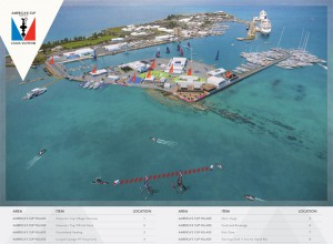 Tickets are on sale now at americascup.com/tickets for the 35th