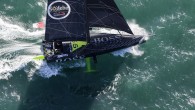 The British skipper on Hugo Boss took 48 days 23 hours and 40 minutes to sail from Les Sables d’Olonne, where the race started on 6th November. He rounded the legendary cape one day 23 hours and eight minutes after […]