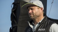 British skipper Mike Golding completed the 2004-2005 Vendée Globe race after 88 days to finish in third place, while in the 2012-2013 edition, Alex Thomson achieved the same placing after 80 days of racing. Today the two came together, although […]