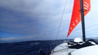 The skipper of Compagnie du Lit/Ville de Boulogne-Billancourt looks at the circumstances, which led to his boat dismasting on Saturday evening. Stéphane Le Diraison is expected to take over a week to reach Australia under jury rig. He explains how […]