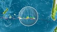 The Virtual Vendée Globe leaders are currently slipping through a true bolthole. After this weekend’s descending tack, all the fleet forerunners are at the moment sailing along the ice limit. It is a hazardous position and many have been already […]