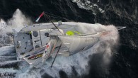 French skipper Stéphane Le Diraison became the third Vendée Globe skipper to have to withdraw from the solo round the world race due to mast or rig problems when his mast snapped into two pieces on Saturday evening. Le Diraison’s […]