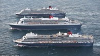 İngiliz basınında dün yayınlanan bir habere göre 2017 yılında rotasını Yunanistan ve Arnavutluk’a çeviren Cunard Line ve P&O Kruvaziyer firmaları Türkiye’yi programlarından çıkardılar. Habere göre, 2016 yılına gelindiğinde Suriye ile sınırı olan Türkiye, İstanbul’da havaalanlarında 26 kişinin ölümüyle sonuçlanan bir […]