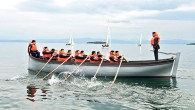 Türk Deniz Kuvvetleri Komutanlığı’nın subay ihtiyacını karşılamak için 15 Temmuz’dan sonra ara verilen eğitime tekrar başlayan Tuzla’daki Deniz Harp Okulu’nun 1, 2 ve 3. sınıflarına öğrenci alımları devam ediyor. 15 Temmuz darbe girişiminin ardından bir süre eğitime ara veren Tuzla’daki […]