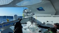 Vendée Globe pacemaker Armel Le Cleac’h anticipates rounding Cape Horn sometime after December 22nd but, now with a lead of 360 miles over Briton Alex Thomson (Hugo Boss) the solo skipper of Banque Populaire VIII reflected early this morning on […]