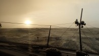 Whether we are talking about the Indian or the Pacific, there is hardly ever any colour in the Southern Ocean, which is misty for the leaders, very windy for the pack east of the Kerguelens, rainy for the chasing boats […]