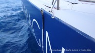 Following the collision with an unidentified floating object late yesterday afternoon, the skipper of Le Souffle du Nord pour Le Projet Imagine competing in the Vendée Globe is in serious difficulty. He is in good health, but his boat is […]