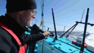 Hungarian skipper Nandor Fa (Spirit of Hungary) crossed the longitude of Cape Leeuwin, the second Great Cape of the Vendee Globe solo round the world race at 1910hrs UTC last night in 11th position. In fact the 62 years old […]