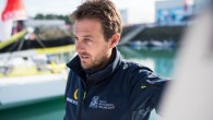 French skipper Stephane Le Diraison, who was lying in 10th place in the Vendée Globe solo round with world race, is making a course for Melbourne, Australia 950 nautical miles away, after his IMOCA 60 Compagnie du Lit / Ville […]