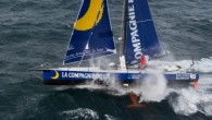 Unprecedented footage of the Vendée Globe frontrunners smashing through the Southern Ocean has been captured on camera for the first time in the solo round the world yacht race’s 27-year history. The stunning images of French sailor Armel Le Cléac’h […]