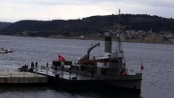 Planlı ve periyodik bakım onarım çalışmaları nedeniyle Gölcük Tersanesi Komutanlığı’nda bakıma alınan “TCG Nusret gemisi”, işlemlerinin tamamlanmasının ardından Çanakkale Deniz Müzesi Komutanlığı’ndaki iskelesine dönüş yaptı. Alınan bilgiye göre, Çanakkale Savaşı’nda üstlendiği hayati rolle Türk ulusunun mukadderatında olduğu kadar dünya ve […]