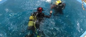 İskenderun Teknik Üniversitesi (İSTE) Denizcilik Meslek Yüksekokulu, Sualtı Teknolojisi Bölümü