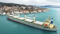 Dev gemi Boğaz’da yan dönerek eski Londra Büyükelçisi Rahmi Gümrükçüoğlu’nun eşi Elçin Gümrükçüoğlu, işadamı Necati Aslan ve işadamı Murat Delibalta’nın yaşadığı öğrenilen yalılara 50 metre mesafede karaya oturdu. Büyük bir gürültüyle zemine çarpan gemi Yeniköy’de paniğe neden oldu. Yeniköy esnaflarından […]