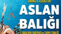 Antalya’da aslan balığı yakalama yarışması düzenleneceği bildirildi. Antalya Büyükşehir Belediyesinden yapılan açıklamada, “4. Yabancı ve İstilacı Tür Aslan Balığı Yakalama Yarışması ve Tadım Etkinliği”nin 18 Ağustos’ta Konyaaltı Varyant Ekdağ Tesisi önünde gerçekleştirileceği belirtildi. Açıklamada, aslan balığı hakkında bilinçlendirme çalışmalarını destekleyen […]