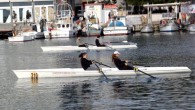 Sinop Gençlik Spor Kulübü’nün Deniz Küreği Antrenörü Erol Öz, 1 Nisan’da Muğla’nın Fethiye ilçesinde yapılacak bahar kupası yarışlarının hazırlıklarını sürdürdüklerini söyledi. Antröner Öz yaptığı açıklamada, kulüp olarak bünyelerinde kız ve erkek kategorilerinde toplam 40 lisanslı sporcu bulundurduklarını söyledi. Haftada iki […]