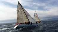 Uluslararası Çeşme Yat Kulüp (ICYC) ve Ege Açık Yat Kulübü’nün (EAYK) ortaklaşa düzenlediği 2017 İzmir Kış Trofesi 1. Ayak Yarışları, 21 Ocak tarihinde Çeşme Marina’da verilen start ile başladı. 2 gün süren 1. Ayak yarışlarına ilgi oldukça büyüktü. 31 teknenin […]