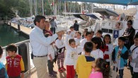 D-Marin Kids ve TURMEPA işbirliğiyle hayata geçirilen, “Yenilenebilir Enerji ve Denizlerimiz” Projesi’nin ilk eğitimi tamamlandı. Çocukların küçük yaşlardan itibaren denizle olan bağlarını güçlendirmeyi hedefleyen D-Marin Kids ve gelecek nesillere temiz denizlerin kucaklandığı yaşanabilir bir Türkiye bırakmak amacıyla 22 yıldır çalışan […]