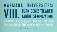 Marmara Üniversitesi tarafından geçtiğimiz yılın Mayıs ayında düzenlenen Türk Deniz Ticareti Sempozyumu’nda sunulan tebliğler bir kitapta toplandı. İçinde pek çok ilginç konunun yanı sıra, “Amatör Sportif Denizciliğin Sorunları” başlıklı bir bölümün de yer aldığı kitabın dijital baskısı da Aralık ayının […]