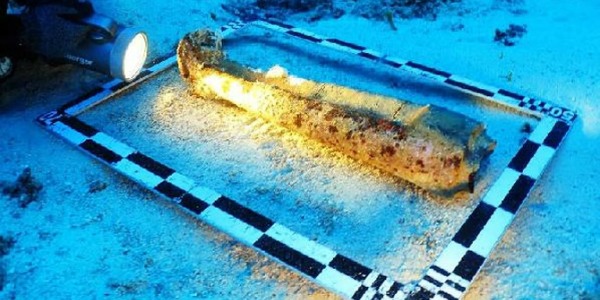 Marmaris’teki Bozburun Mahallesi açıklarında, Türk sualtı arkeoloji tarihinin en büyüğü