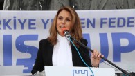 Türkiye Yelken Federasyonu tarafından düzenlenen “Kış Kupası”, Çeşme’de yapılan renkli bir törenle başladı. Türkiye Yelken Federasyonu’nun Olimpik ve Milli Takım’lar Seçme Sistemi’ne de puan veren yarış 309 Optimist, 135 Laser sınıfı olmak üzere toplamda 444 sporcunun katılımı ile Çeşme Yelken […]
